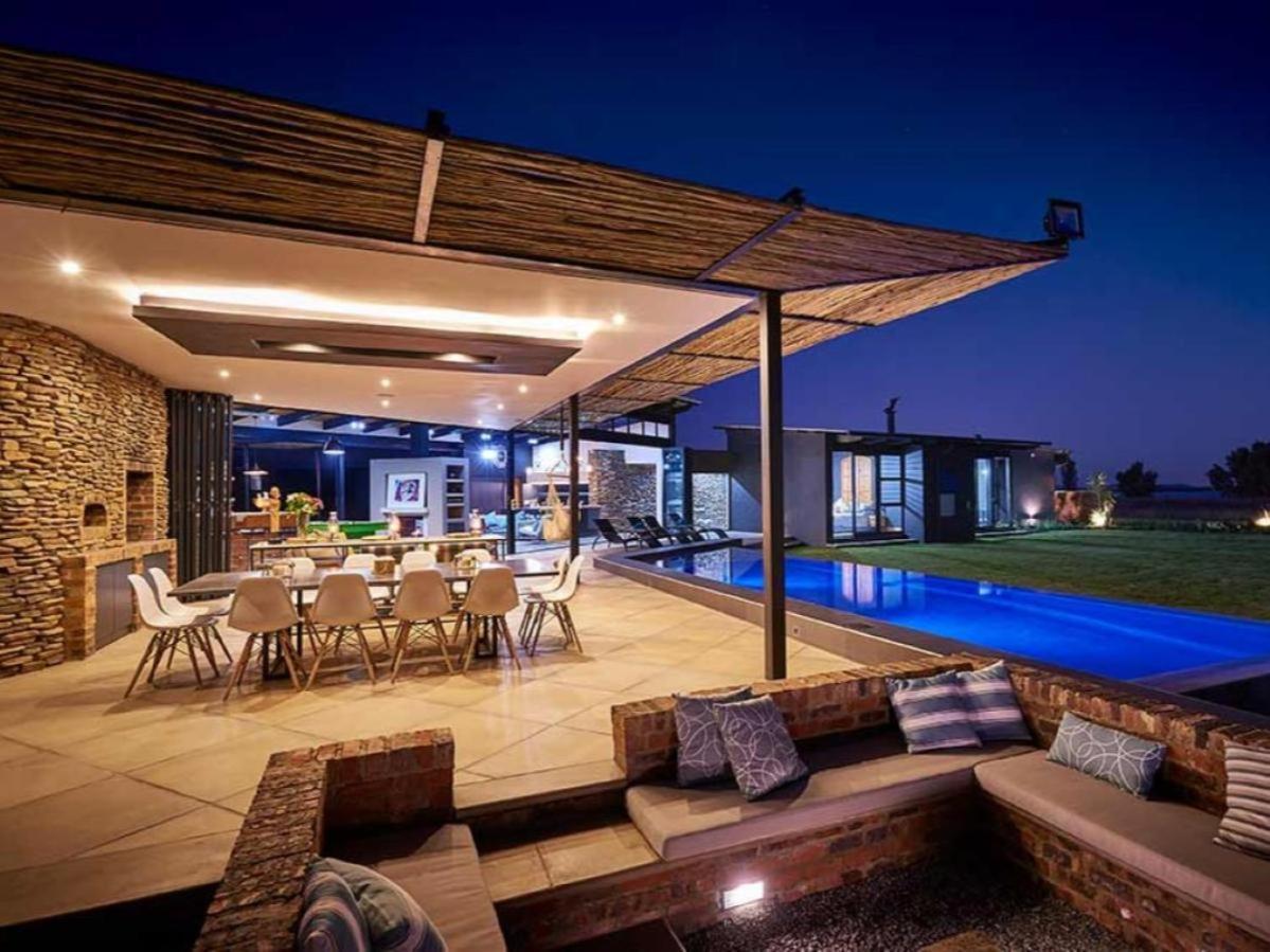 Letlapa Metsi Lodge